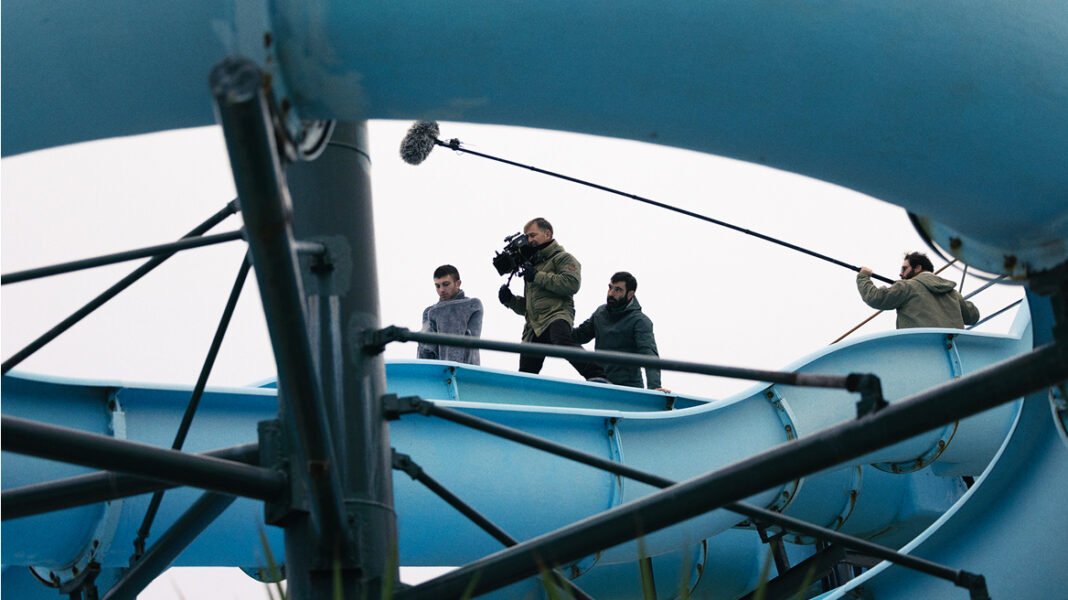 “Ηλέκτρα 7”: Ειδική προβολή στο 66ο Φεστιβάλ Κινηματογράφου Θεσσαλονίκης με την ενέργεια της ΔΕΗ