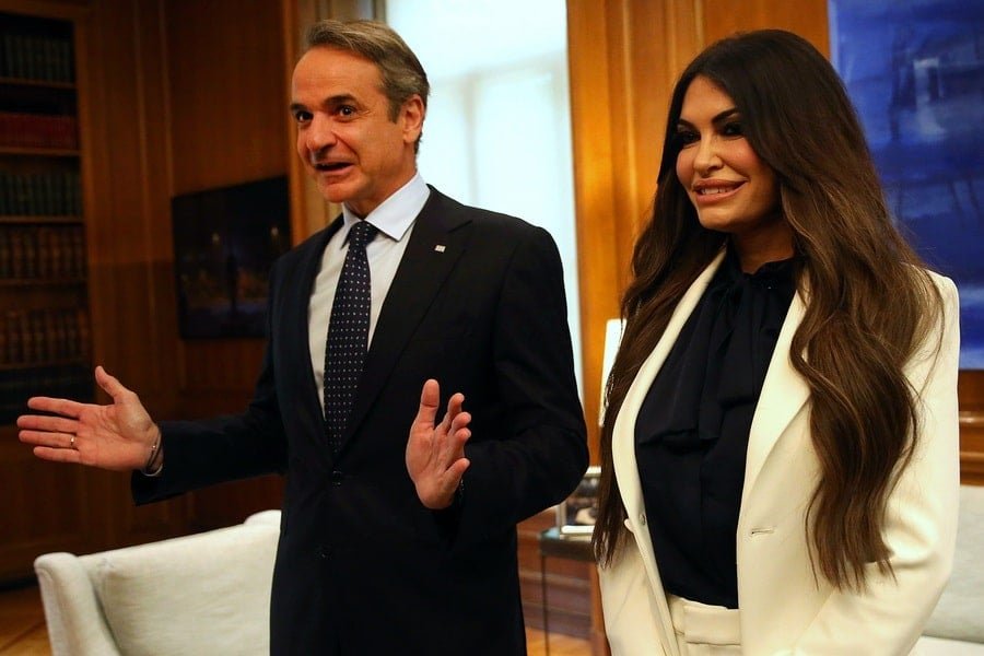 energy-dominates-meeting-between-pm-mitsotakis-and-us.-ambassador-guilfoyle