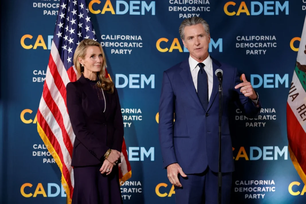 Από την Καλιφόρνια ως τη Νέα Υόρκη: Πως η Proposition 50 και ο Zohran Mamdani αλλάζουν τον αμερικανικό πολιτικό χάρτη