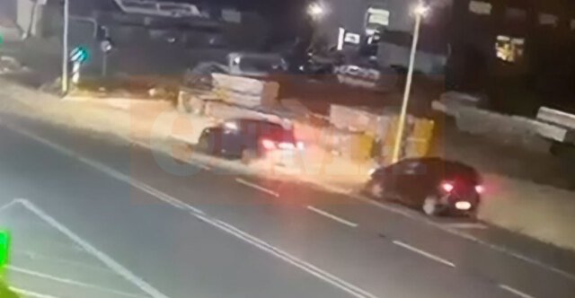 Βορίζια: Βίντεο από την παράδοση των τριών αδελφών στους αστυνομικούς του ελληνικού FBI