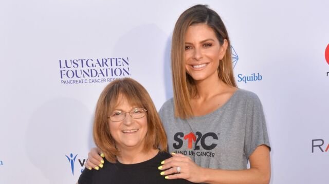 Η-Μαρία-Μενούνος-περιγράφει-τη-μάχη-της-μητέρας-της-με-τον-καρκίνο: «Δεν-καταλάβαινα-τι-συνέβαινε»