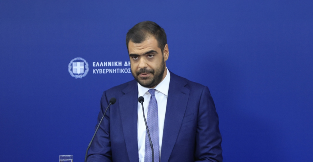 Μαρινάκης-μετά-τα-Βορίζια:-Έρχονται-ανακοινώσεις-από-τον-πρωθυπουργό-για-την-οπλοκατοχή