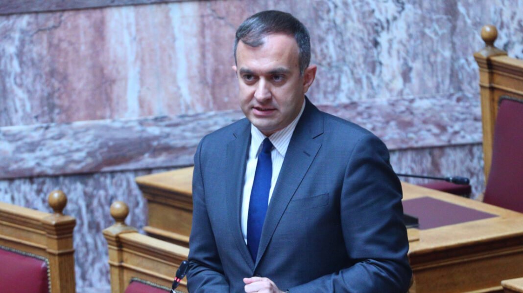 Χατζηβασιλείου: Στην έκθεση της Κομισιόν, είδε κανείς ότι δήθεν «ξεπλύθηκε» η Τουρκία; – Περιελήφθησαν όλες οι ελληνικές θέσεις