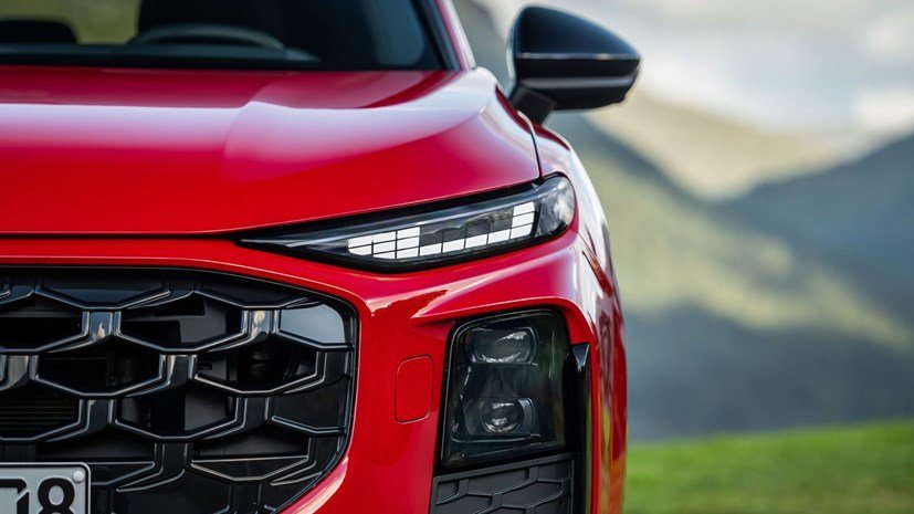 Τρία σημαντικά μοντέλα έρχονται για την Audi το 2026