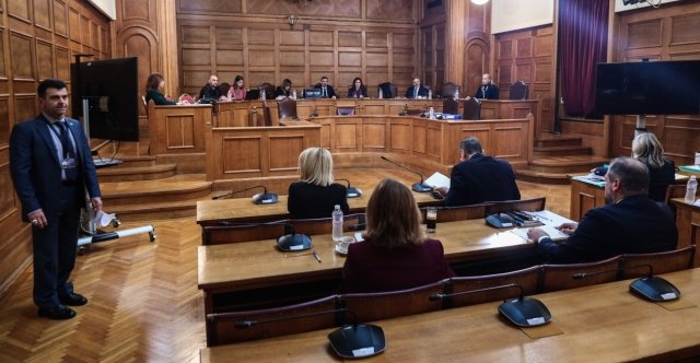 Βουλή: Έρχονται στην εξεταστική για τον ΟΠΕΚΕΠΕ «Φραπές», «χασάπης» και η αγρότισσα με τη Ferrari Βουλή:-Έρχονται-στην-εξεταστική-για-τον-ΟΠΕΚΕΠΕ-«Φραπές»,-«χασάπης»-και-η-αγρότισσα-με-τη-ferrari