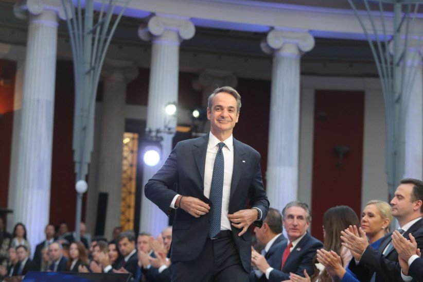 Ελλάδα: Από εξαρτώμενη σε εξαγωγέα – Το ενεργειακό άλμα που ανακοίνωσε ο Πρωθυπουργός