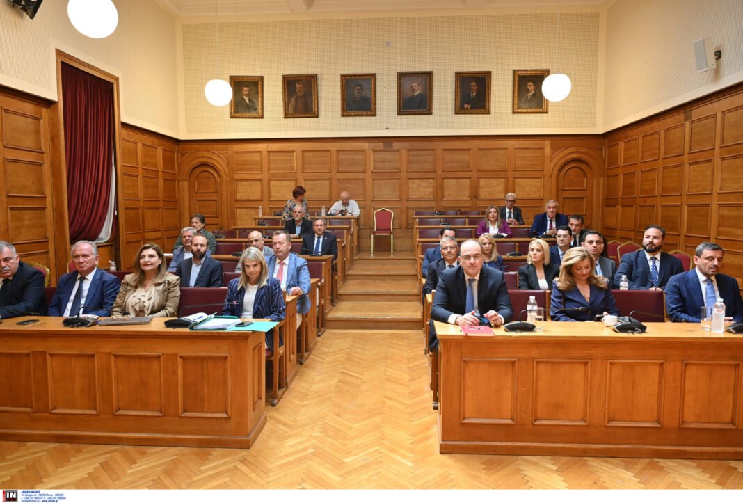 ΟΠΕΚΕΠΕ: Επικαιροποιήθηκε ο κατάλογος των μαρτύρων – Στην Εξεταστική «Φραπές», «Χασάπης» και αγρότισσα με τη Ferrari