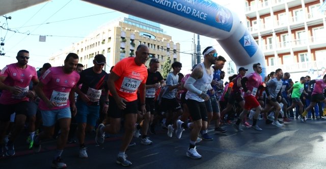 Μαραθώνιος 2025: Ενισχύονται τα δρομολόγια του Μετρό το Σάββατο και την Κυριακή – Αλλαγές στη Γραμμή 6 του Τραμ