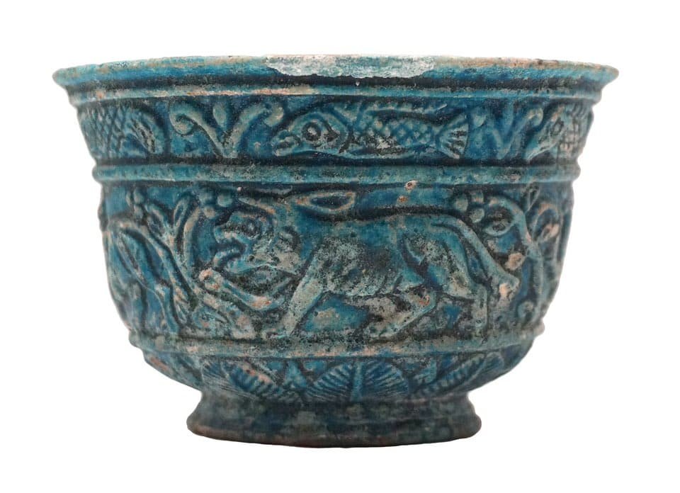 egypt-repatriates-36-smuggled-artifacts-from-the-us