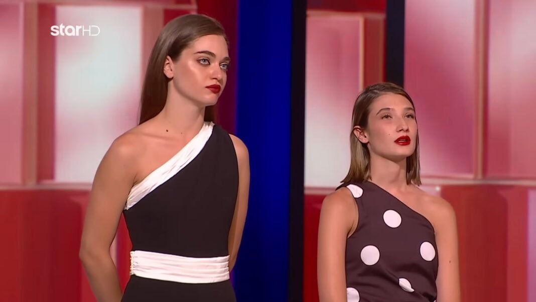 gntm:-Η-Αγγέλικα-Κύρου-αποχώρησε-από-τον-διαγωνισμό-μόδας-–-«Απογοητεύτηκα-από-τον-εαυτό-μου»