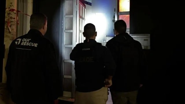 Έλεγχοι της ΕΛΑΣ σε οίκους ανοχής στην Αθήνα