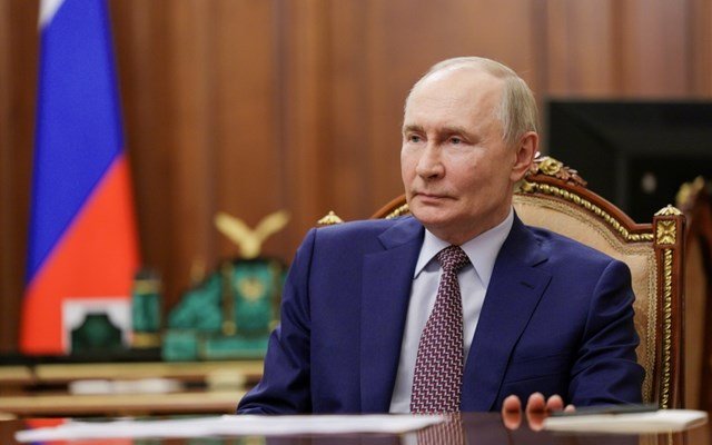 Ρωσία:-Ο-Πούτιν-αναβάθμισε-τον-υφυπουργό-Άμυνας-Αντρέι-Μπουλίγκα-τοποθετώντας-τον-στο-Συμβούλιο-Ασφαλείας