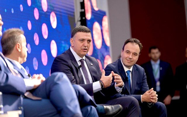 Β. Κικίλιας: Οι ελληνοαμερικανικές συμφωνίες και ο ρόλος της Ελλάδας στις νέες επενδύσεις