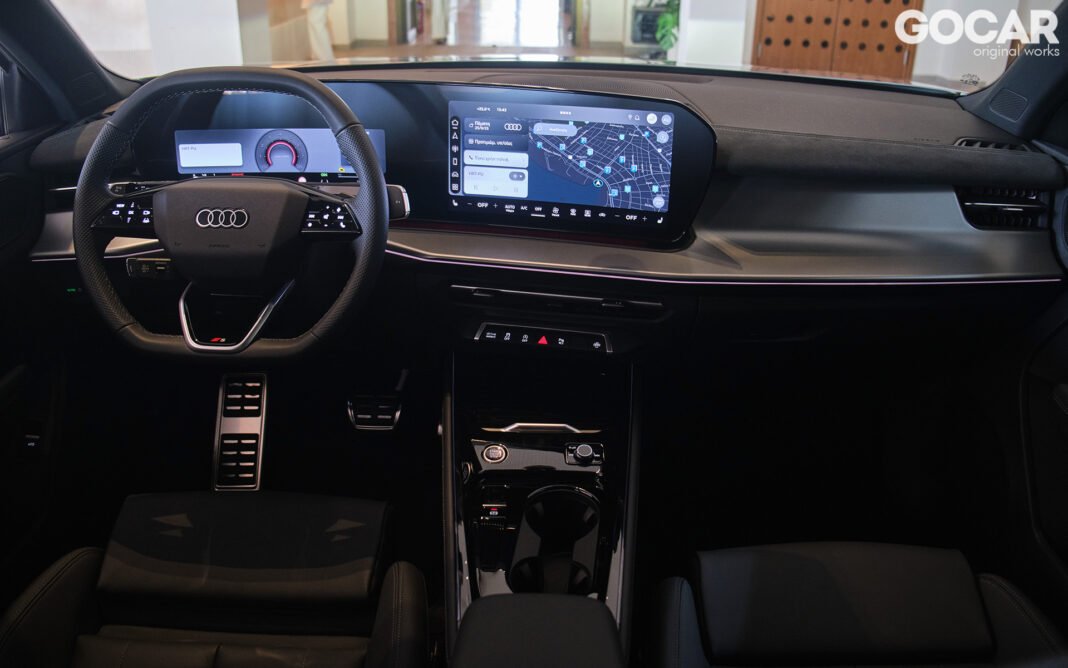 Καταργούνται τα δύο φθηνότερα Audi – Ποιο μοντέλο θα πάρει τη θέση τους; – Νέο φθηνότερο μοντέλο και δύο ολοκαίνουρια SUV. Η Audi μας ετοιμάζει πολλές εκπλήξεις για το κοντινό μέλλον, με τις περισσότερες να αφορούν το 2026.