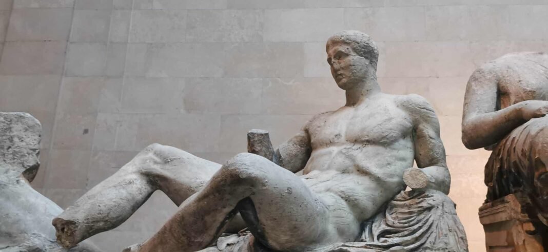 New Documentary Says Parthenon Sculptures Stolen in “Greatest Heist in Art History”
