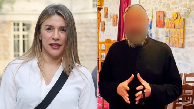 Εξαπάτησε-και-την-Έρρικα-Πρεζεράκου-ο-παλαιοημερολογίτης-με-την-κοκαΐνη-–-«Πεθαίνει-η-μητέρα-μου,-χρειάζομαι-150-ευρώ»