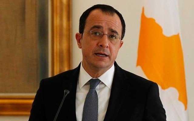 Ν. Χριστοδουλίδης: “Αρνητική εξέλιξη η νέα τουρκική πρόκληση” – Tουρκικό στρατιωτικό όχημα απομάκρυνε γεωργό από τη νεκρή ζώνη