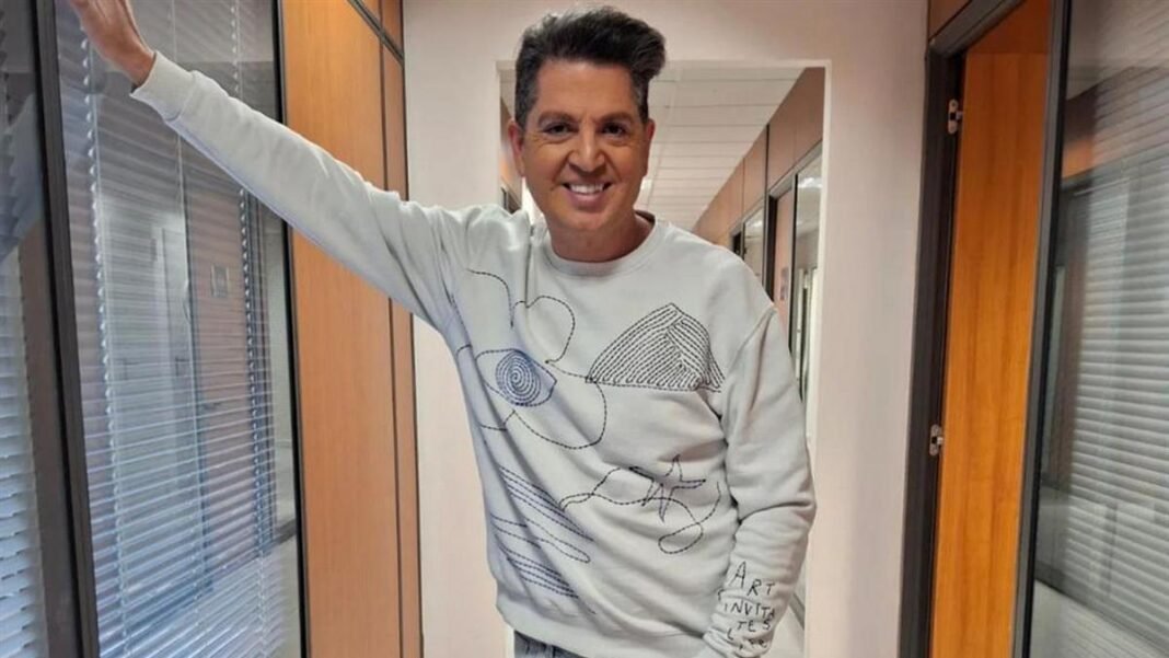 Γιάννης-Πουλόπουλος-για-Κατερίνα-Καινούργιου:-«Ήταν-κάτι-που-δεν-της-το-είχα-εκμυστηρευτεί»