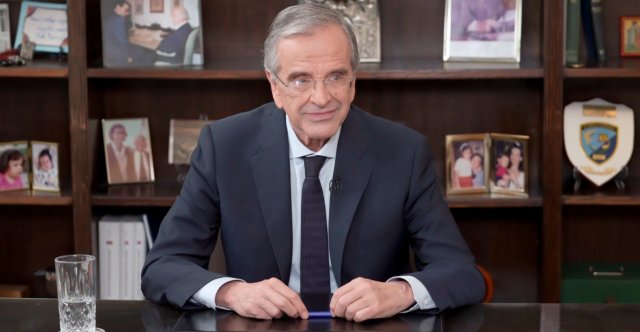 Οι αποφάσεις και οι υπολογισμοί Σαμαρά για νέο κόμμα και η αντίδραση της ΝΔ