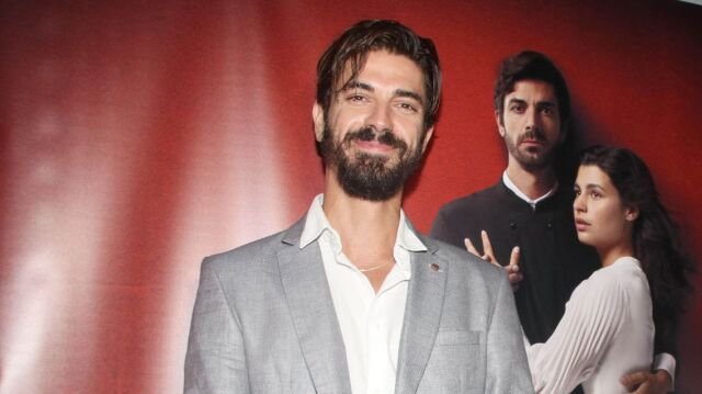 Δημήτρης Γκοτσόπουλος: Ο ρόλος του ιερέα ήταν επίφοβος για το πώς θα αντιδράσει το κοινό, πρόκειται για λειτούργημα Δημήτρης-Γκοτσόπουλος:-Ο-ρόλος-του-ιερέα-ήταν-επίφοβος-για-το-πώς-θα-αντιδράσει-το-κοινό, πρόκειται-για-λειτούργημα