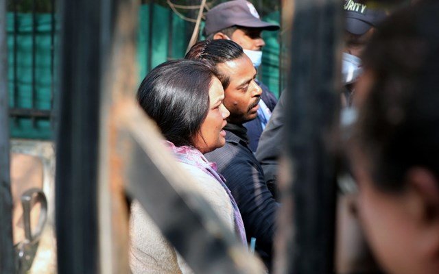 Φονική έκρηξη στο Νέο Δελχί: Στο μικροσκόπιο των αρχών οι τελευταίες κινήσεις του οχήματος πριν εκραγεί Φονική-έκρηξη-στο-Νέο-Δελχί:-Στο-μικροσκόπιο-των-αρχών-οι-τελευταίες-κινήσεις-του-οχήματος-πριν-εκραγεί