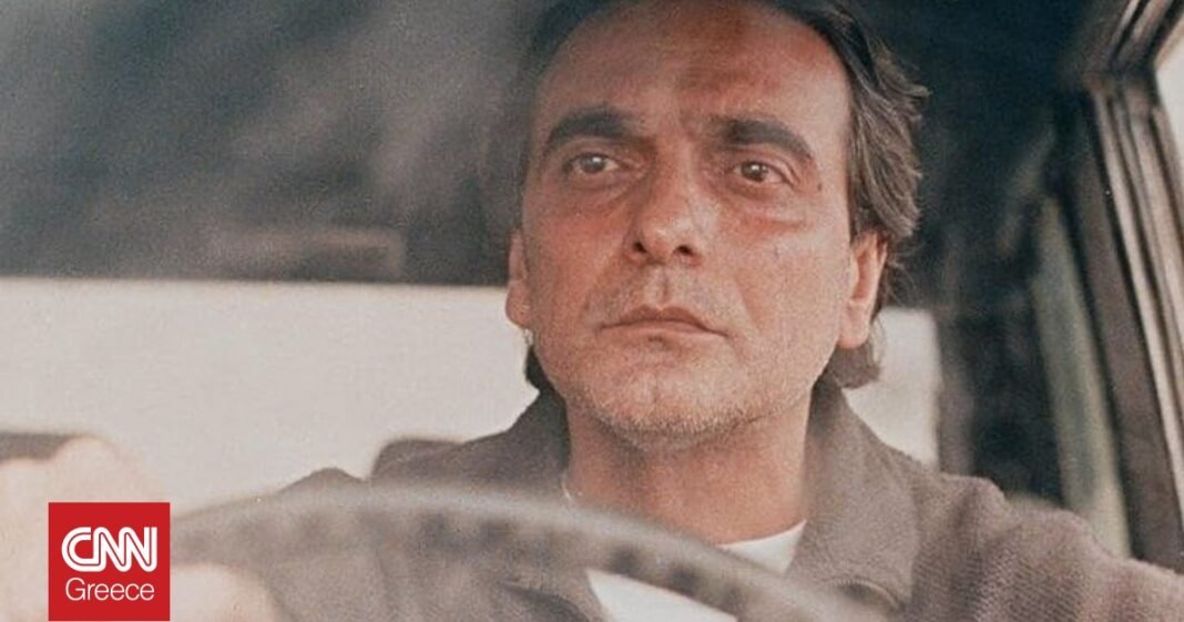 Έφυγε ο Χομαγιούν Ερσάντι: O πρωταγωνιστής της ταινίας «Η Γεύση του Κερασιού»
