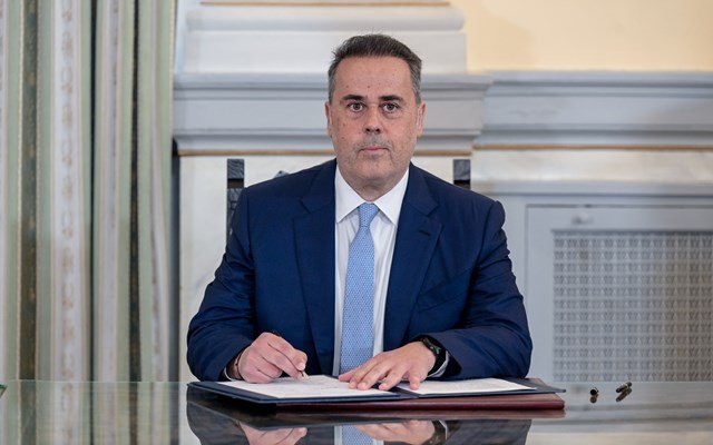 Στ. Παπασταύρου: Απαιτούμενο ο ενεργειακός ρεαλισμός