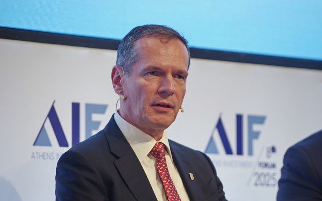 Μ. Μανουσάκης (ΑΔΜΗΕ): Οι ηλεκτρικές διασυνδέσεις με Ιταλία, Δωδεκάνησα και Β. Αιγαίο τα τρία μεγάλα έργα της επόμενης 5ετίας