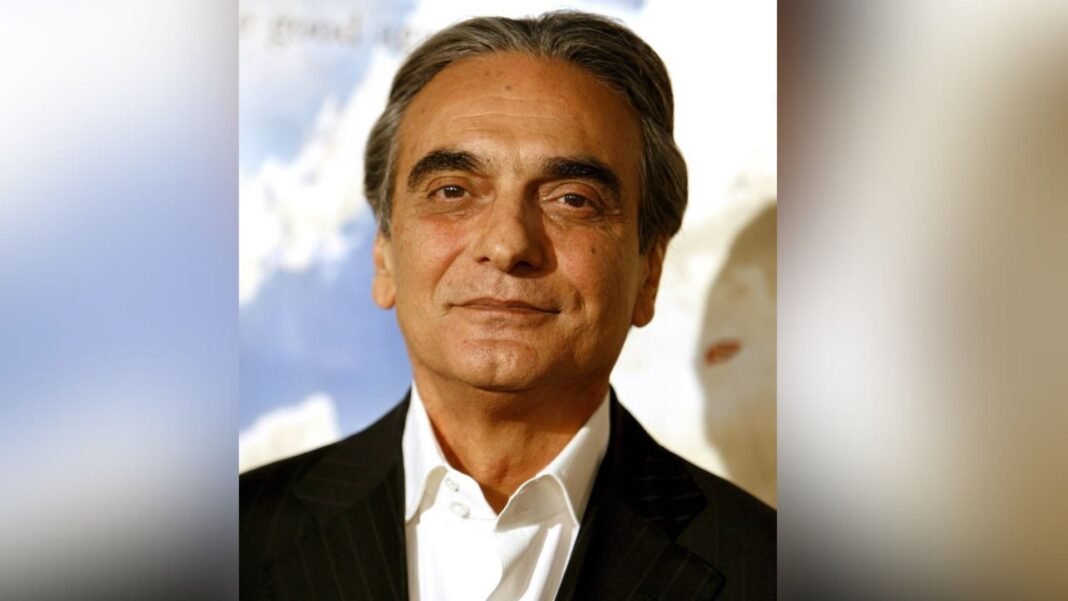 Χομαγιούν Ερσάντι: Πέθανε ο πρωταγωνιστής της ταινίας «Η Γεύση του Κερασιού»