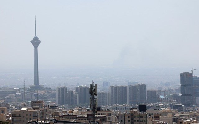 Ιράν: Δηλώνει ότι εξάρθρωσε “δίκτυο κατασκοπείας” των ισραηλινών και αμερικανικών υπηρεσιών πληροφοριών