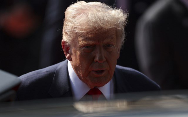 Τραμπ: Έχω υποχρέωση να μηνύσω το BBC