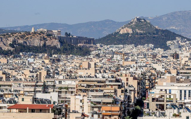 Βραχυχρόνιες-μισθώσεις:-Ακόμη-14-περιοχές-της-Αθήνας-“υποψήφιες”-για-μπλόκο-στην-έκδοση-νέου-Αριθμού-Μητρώου-Ακινήτου