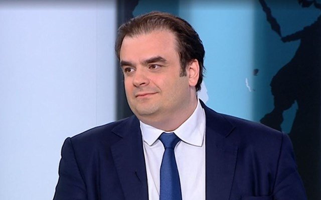 Κ.-Πιερρακάκης:-Στις-Βρυξέλλες-για-το-eurogroup-και-το-ecofin