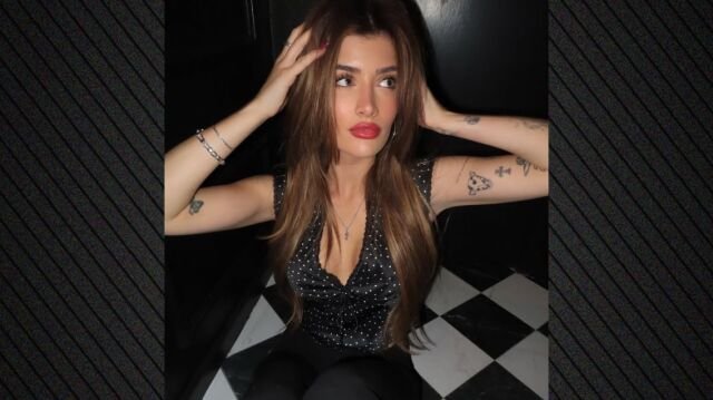 Η Σάμι Σιν αποκάλυψε πως θα αφαιρέσει όλα της τα τατουάζ: «Τα έκανα πριν αναπτυχθεί ο εγκέφαλός μου» Η-Σάμι-Σιν-αποκάλυψε-πως-θα-αφαιρέσει-όλα-της-τα-τατουάζ:-«Τα-έκανα-πριν-αναπτυχθεί-ο-εγκέφαλός-μου»