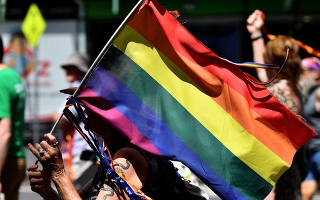 Καζακστάν: Η βουλή ψηφίζει νόμο κατά της “προπαγάνδας της κοινότητας ΛΟΑΤΚΙ” Καζακστάν:-Η-βουλή-ψηφίζει-νόμο-κατά-της-“προπαγάνδας-της-κοινότητας-ΛΟΑΤΚΙ”