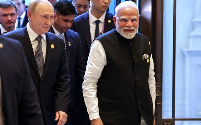 Στο-Νέο-Δελχί-ο-Πούτιν-στις-5-Δεκεμβρίου-στο-Φόρουμ-Ρωσίας-Ινδίας