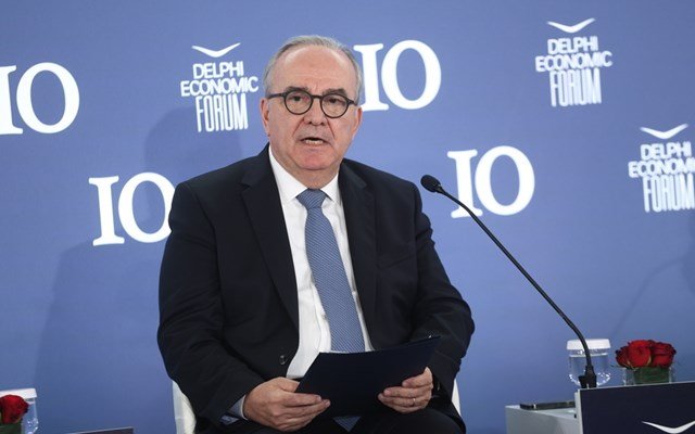 Ν. Παπαθανάσης: Προκηρύσσονται έργα εκσυγχρονισμού του σιδηροδρομικού δικτύου στον κεντρικό άξονα ΠΑΘΕ/Π