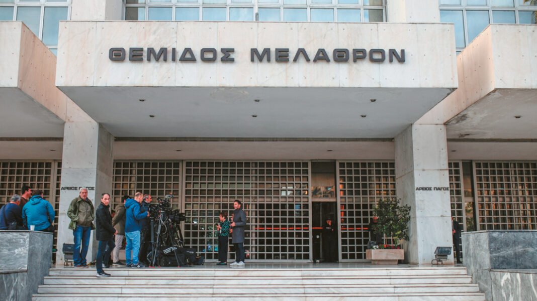 Τραγωδία στα Τέμπη: Έτοιμα τα γραφεία των Δικαστικών Συμβουλίων του Αρείου Πάγου για τις υποθέσεις Τριαντόπουλου – Καραμανλή