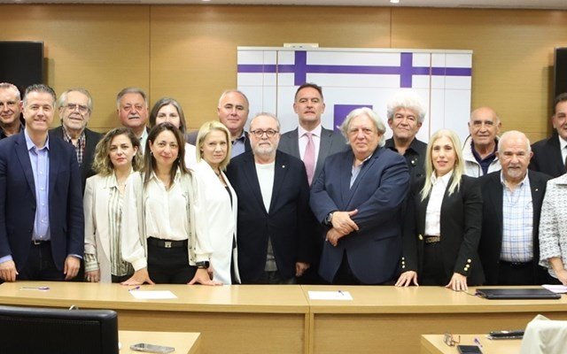 Η-νέα-σύνθεση-του-Δ.Σ-του-Ξενοδοχειακού-Επιμελητηρίου-Ελλάδος