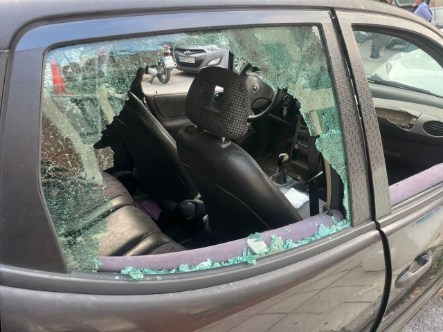 Προφυλακίστηκε ο 45χρονος που πυροβόλησε ζευγάρι στο φράγμα του Αλιάκμονα