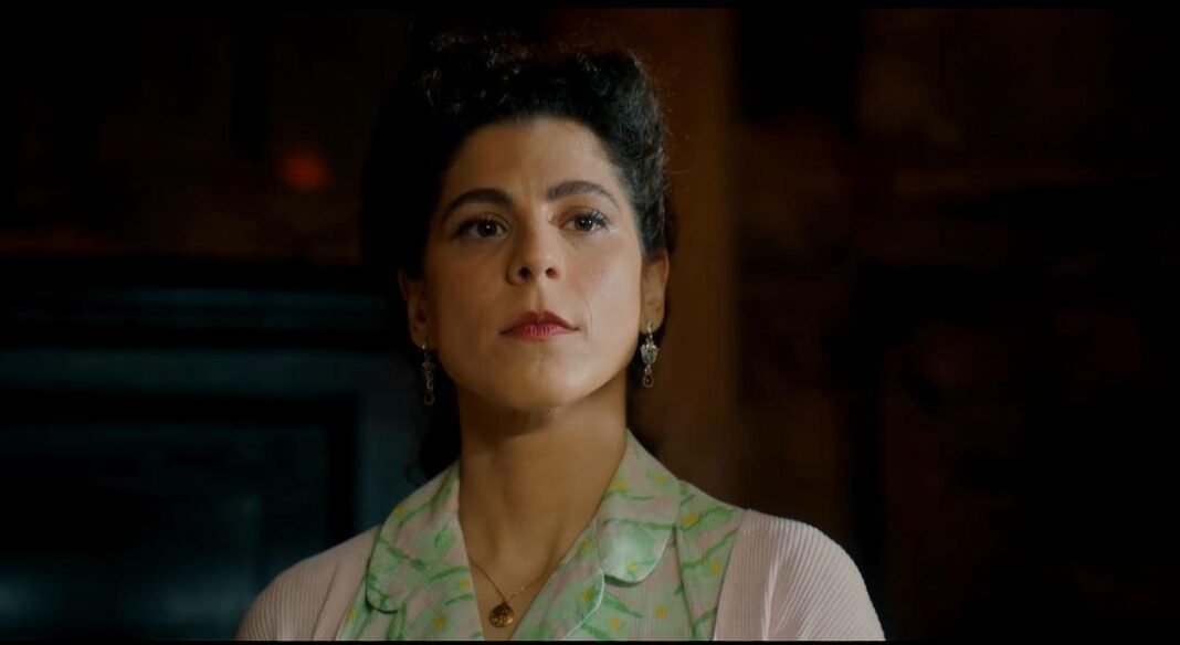 Το-Σπίτι-Δίπλα-Στο-Ποτάμι:-Η-Ιουλία-απομακρύνεται-από-τον-Φωκά-και-η-Ασπασία-επιστρέφει-στο-τραγούδι-με-τη-στήριξη-του-Σταύρου