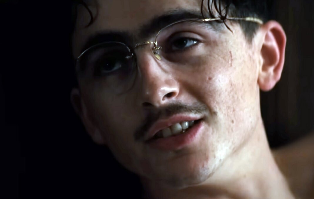 Το νέο τρέιλερ του «Marty Supreme» με τον Τίμοθι Σαλαμέ και την Γκουίνεθ Πάλτροου