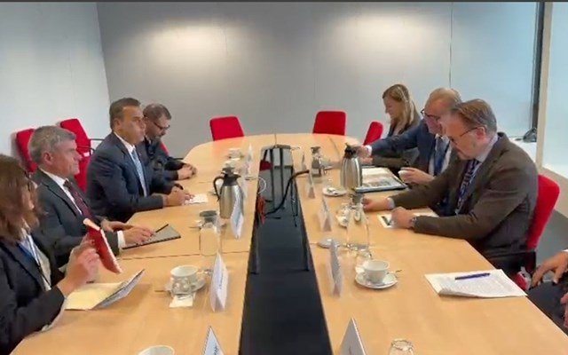 Στ.-Παπασταύρου:-Απεξάρτηση-από-τη-Ρωσία-και-στροφή-προς-το-αμερικανικό-αέριο-με-κύρια-πύλη-εισόδου-την-Ελλάδα-–-Τι-συζητήθηκε-στις-Βρυξέλλες