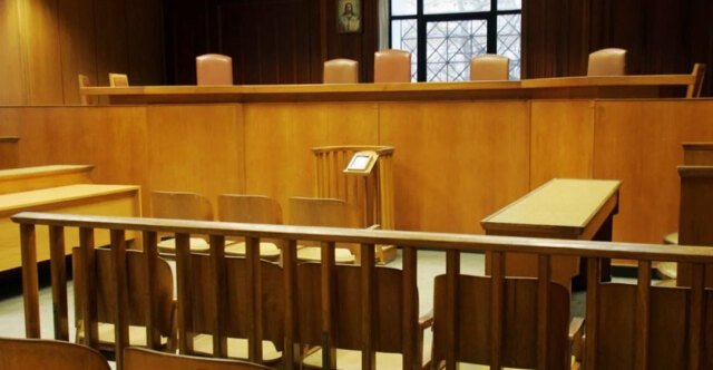 Αποφυλακίζονται με όρους οι δύο μηχανικοί για τις υπερκοστολογήσεις έργων στην Εγνατία Οδό