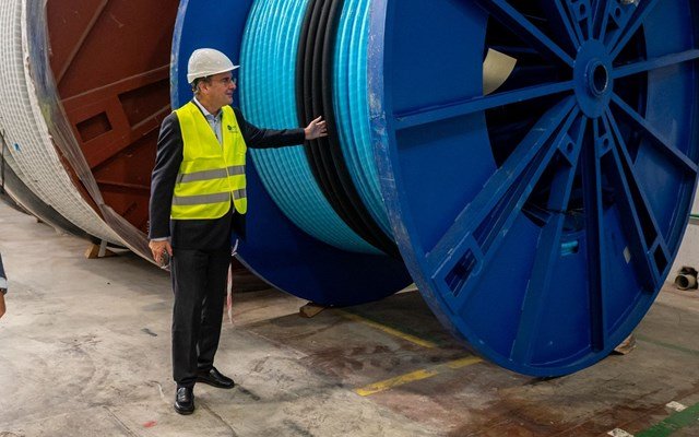 Κ. Χατζηδάκης: Η ελληνική βιομηχανία είναι όρθια και έχει δημιουργήσει 60.000 νέες θέσεις εργασίας