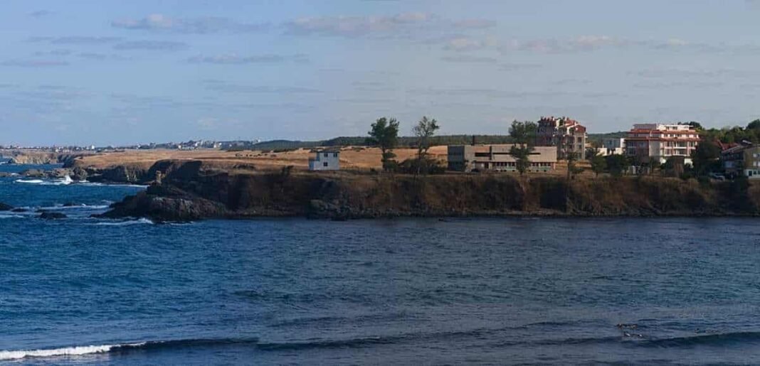 byzantine-church-built-over-roman-era-settlement-discovered-in-ancient-agathopolis,-bulgaria