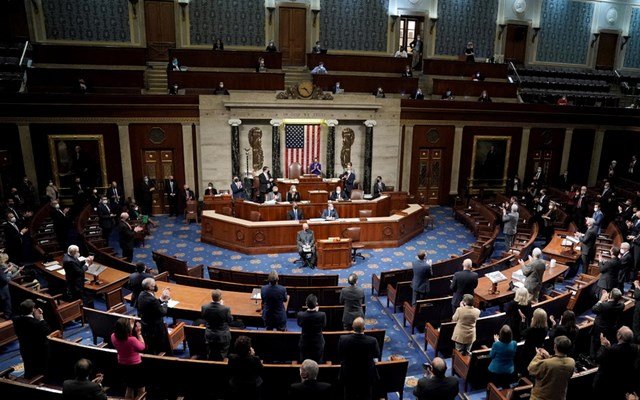 ΗΠΑ: Αντίστροφη μέτρηση για το τέλος του shutdown ΗΠΑ:-Αντίστροφη-μέτρηση-για-το-τέλος-του-shutdown