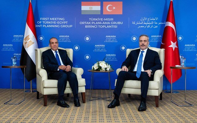 Συνάντηση-των-υπουργών-Εξωτερικών-Αιγύπτου-και-Τουρκίας-στην-Άγκυρα