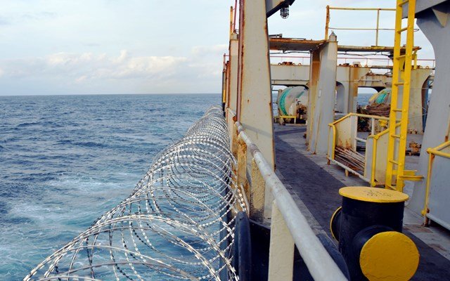 Αναζωπύρωση της πειρατείας στα ανοιχτά της Σομαλίας – Απειλείται ξανά ο εμπορικός διάδρομος του Ινδικού Ωκεανού