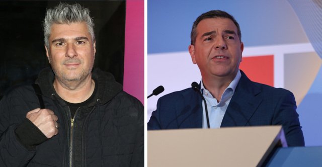 Επίθεση-από-Μωραΐτη-για-τη-«δεύτερη-πολιτική-δολοφονία»-του-Τσίπρα:-Οι-γενίτσαροι-είναι-πάντα-πιο-παθιασμένοι-και-αιμοσταγείς